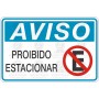 Proibido estacionar